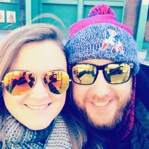 Meet your Posher, Stephanie